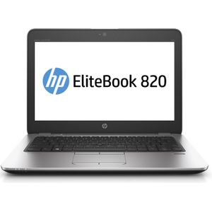 HP Elitebook 820 G3