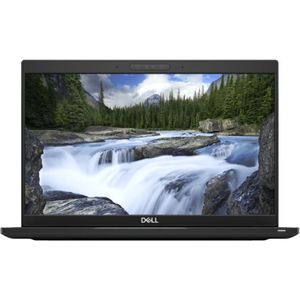 Dell Latitude 7390