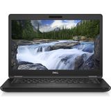 Dell Latitude 5491| Intel Core i7 8850H