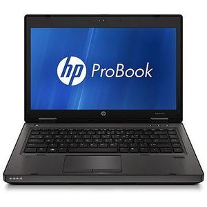 HP Probook 6470B