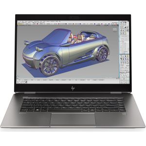 HP ZBook Studio G5