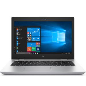 HP Probook 640 G4