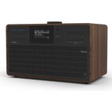 Revo SuperCD streaming Radio CD Speler