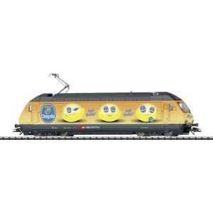 TRIX H0 T22943 H0 elektrische locomotief Re 460 Chiquita van de SBB