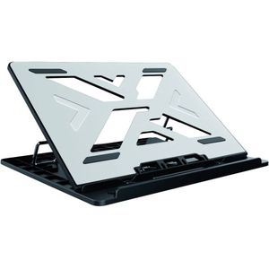 Conceptronic THANA ERGO S, Laptop Cooling Stand Cooling-pad voor laptop