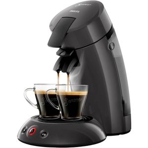 Philips 882655365220 - Volautomatische koffiemachine - Zwart