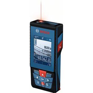 Bosch Professional GLM 100-25 C Laserafstandsmeter Meetbereik (max.) 100 m