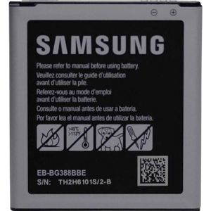 Samsung Telefoonaccu Samsung Galaxy Xcover 3 2200 mAh