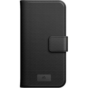Black Rock Wallet 2in1 Case Apple iPhone 14 Zwart