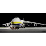 1:144 Revell 03807 Antonov AN-124 Ruslan Plane Plastic Modelbouwpakket - Vliegtuig