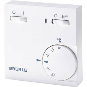 Eberle 111110351100 RTR-E 6181 Kamerthermostaat Opbouw (op muur) Verwarmen 1 stuk(s)