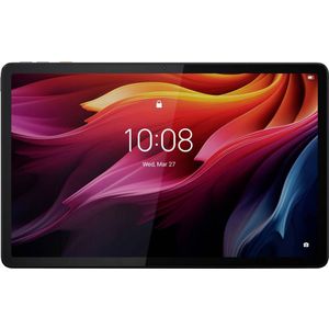 Lenovo Tab K11 (Enhanced Edition) WiFi 128 GB Grijs Android tablet 27.9 cm (11 inch) 2 GHz, 1.8 GHz MediaTek Android 13 1920 x 1080 Pixel