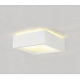 SLV 148002 GL105 Plafondlamp Spaarlamp E27 50 W Wit