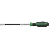 Stahlwille 12504 - 2K FLEXIBLER BIT-HALTER 18103016 Bithouder Aandrijving 1/4 (6.3 mm) 1 stuk(s)