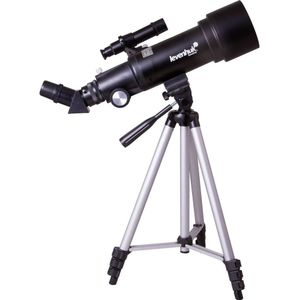 Levenhuk Refractor-telescoop Vergroting 140 x (max)