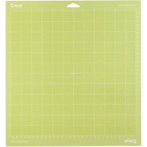 Cricut StandardGrip™ Snijmat Groen