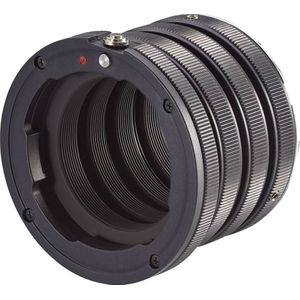Novoflex Objectiefadapter Adapter voor: Leica-M - Leica-M