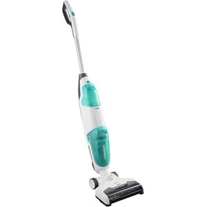 Leifheit regulus aqua powervac nat/droog - Steelstofzuiger Blauw