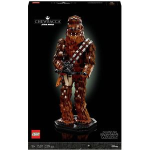 LEGO® STAR WARS™ 75371 Chewbacca