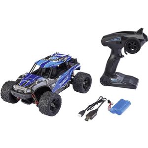 Revell Control 24831 X-Treme Cross Thunder 1:18 RC modelauto voor beginners Elektro Buggy 4WD