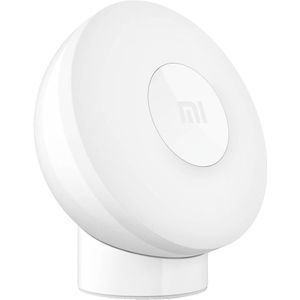 Xiaomi Mi Motion-Activated Night Light 2 MJYD02YL-A Nachtlamp Rond LED Wit