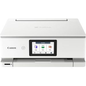 Canon PIXMA TS8751 Multifunctionele inkjetprinter A4 Printen, Kopiëren, Scannen Duplex, USB, WiFi