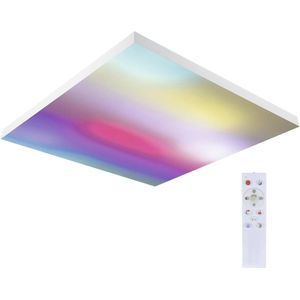 Paulmann Velora Rainbow 79906 LED-plafondlamp 31.00 W Warmwit Wit