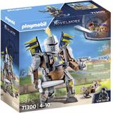 PLAYMOBIL Novelmore - Gevechtsrobot - 71300