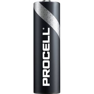 Duracell Procell Industrial AA batterij (penlite) Alkaline 1.5 V 1 stuk(s)