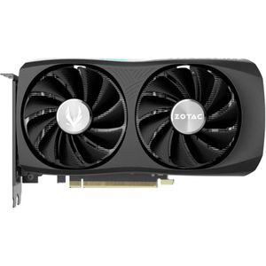 Zotac RTX 4070 Videokaart GeForce RTX 4070 12 GB HDMI, DisplayPort