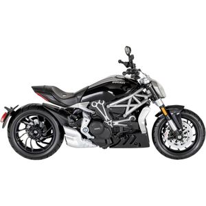 Maisto Ducati X Diavel S 1:12 Motorfiets