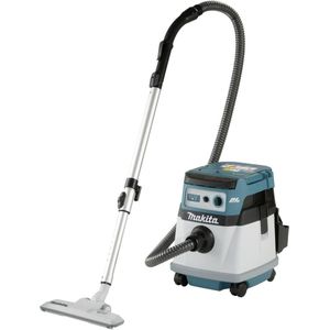 Makita Accu-handstofzuiger Zonder accu