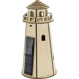 Sol Expert 40295 Leuchtturm Starlight Solar vuurtoren