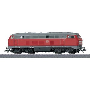 Märklin Start Up Diesellocomotief BR 216 DB