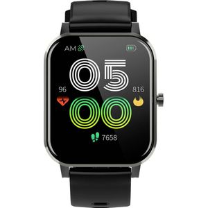 Denver SW-181 Smartwatch Zwart