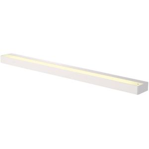 SLV 151791 LED-wandlamp 33 W Wit