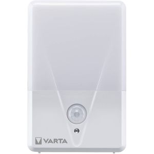 Varta Motion Sensor Night Light 16624101421 Nachtlamp met bewegingsmelder LED Wit