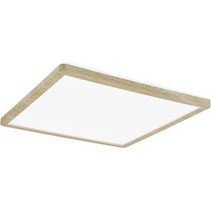 Paulmann 71035 LED-wandlamp LED 16 W Hout