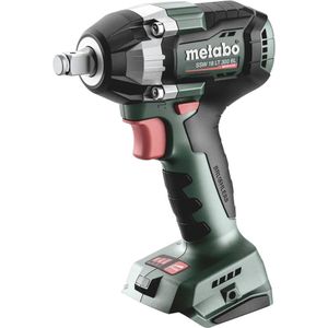 Metabo SSW 18 LT 300 BL 602398850 Accu-slagmoersleutel 18 V Zonder accu