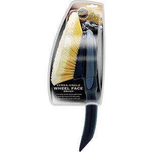 Meguiars X1025 Versa-Angle Wheel Face Brush Velgenborstel 1 stuk(s)