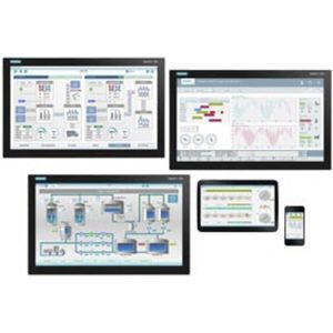 Siemens 6AV6362-2BB00-0AH0 PLC-software