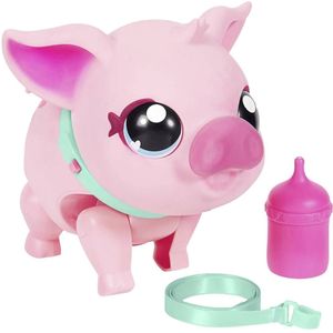 Little Live Pets Piggly 300000