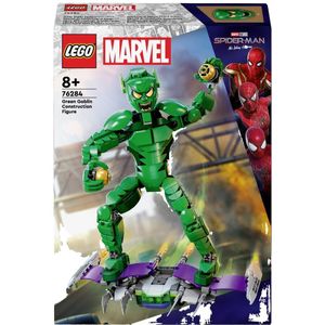 LEGO® MARVEL SUPER HEROES 76284 Green Goblin bouwfiguur