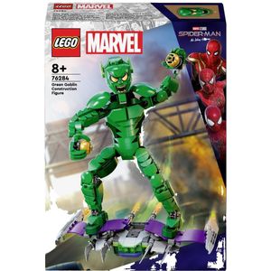 LEGO® MARVEL SUPER HEROES 76284 Green Goblin bouwvorm