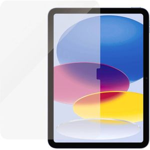 PanzerGlass neu Screenprotector (glas) Geschikt voor Apple model: iPad 10.9 (10e generatie) 1 stuk(s)