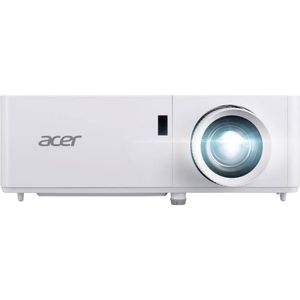 Acer PL6820 Beamer DLP 5500 ANSI-lumen 3840 x 2160 UHD 4K Geïntegreerde luidspreker, Zoomfunctie