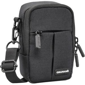 CULLMANN MALAGA Compact 400 black, camera bag