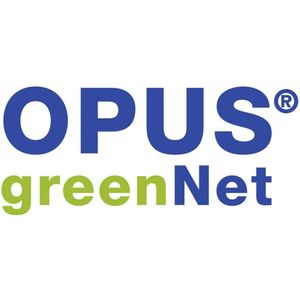 OPUSgreenNet 563141 Wandschakelaar Wit EnOcean