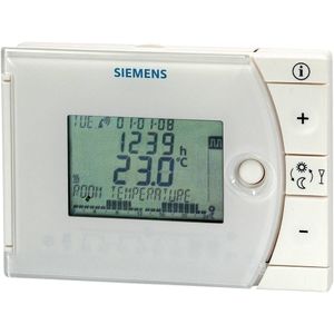 Siemens BPZ:REV13 BPZ:REV13 Kamerthermostaat Wand, Buis 1 stuk(s)