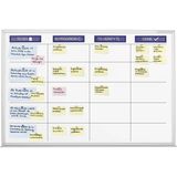 Magnetoplan 1240498 Planbord